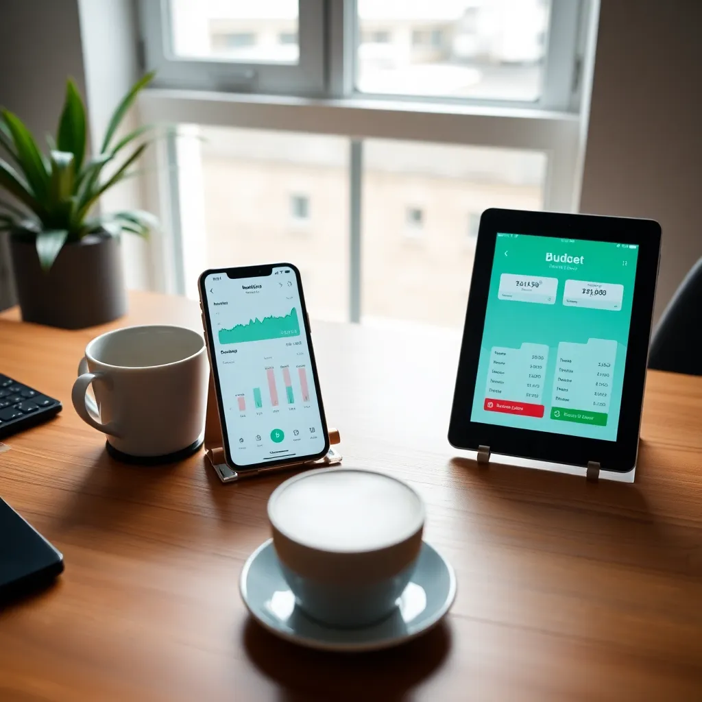 Portret van Marieke, 34 jaar, financieel onafhankelijk