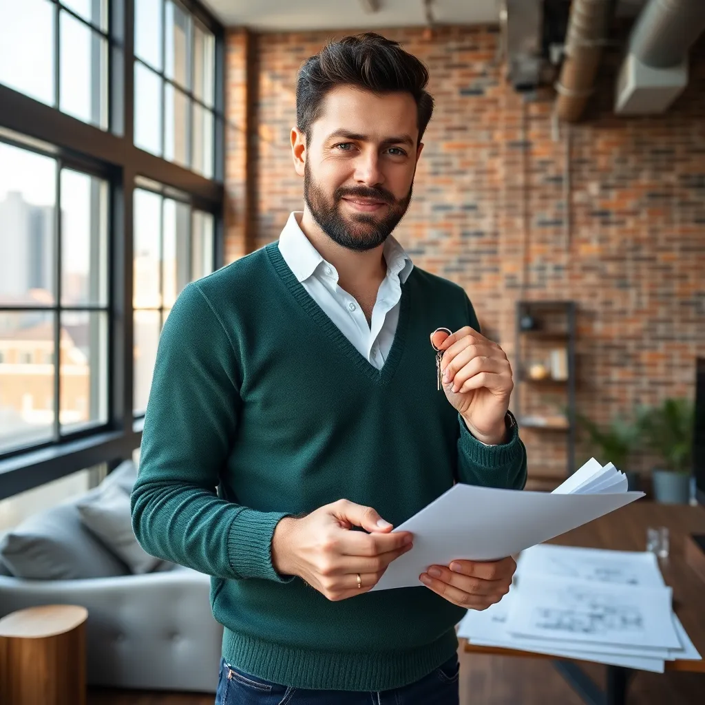 Nederlandse persoon die boodschappen doet met een budgetapp op smartphone