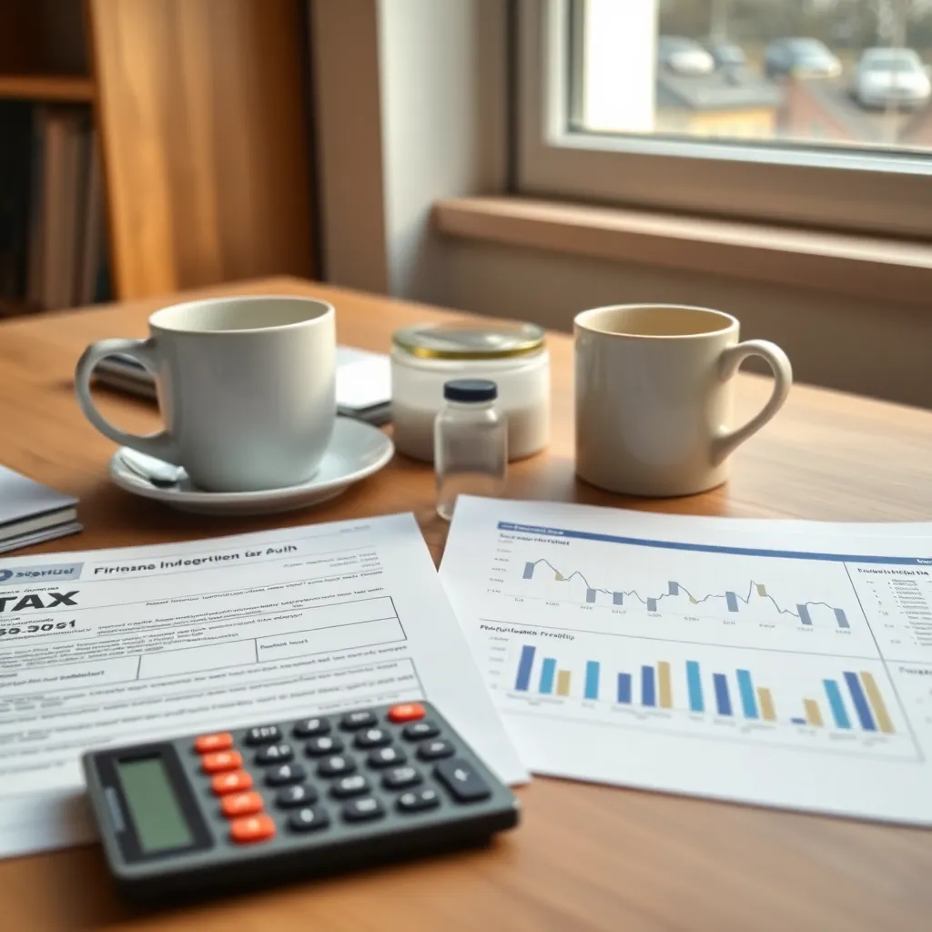 Modern appartementencomplex in Nederland met verhuurpotentieel